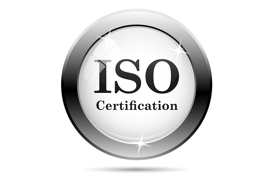 Certification Iso