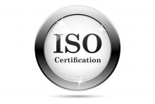 Certification Iso