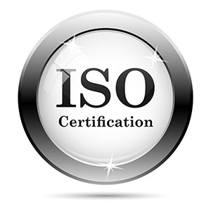 Certification Iso